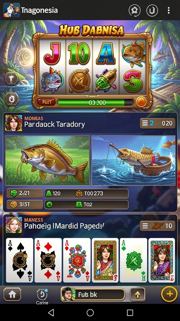 Screenshot 9777win nomor 1