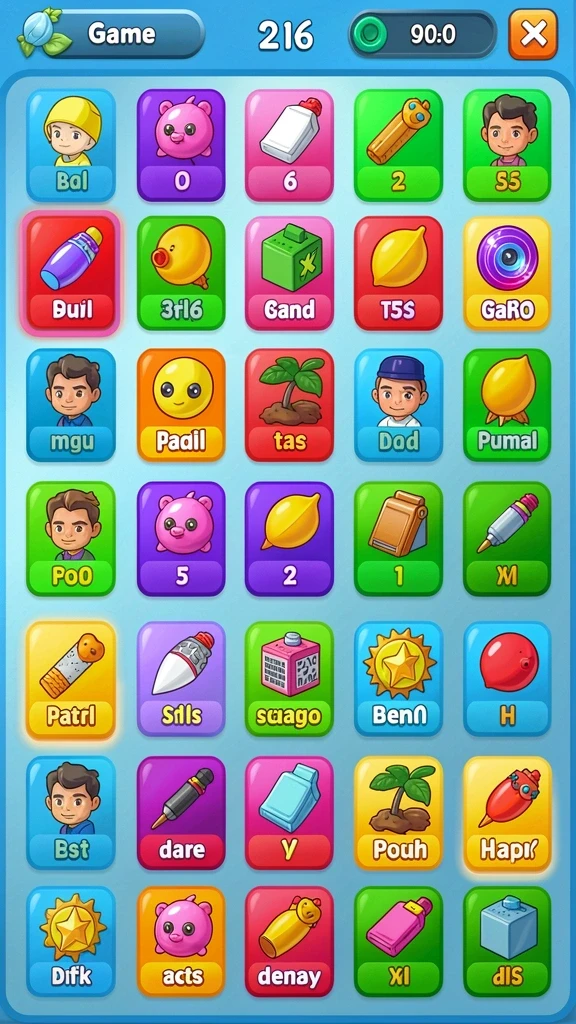 Screenshot 9win nomor 3