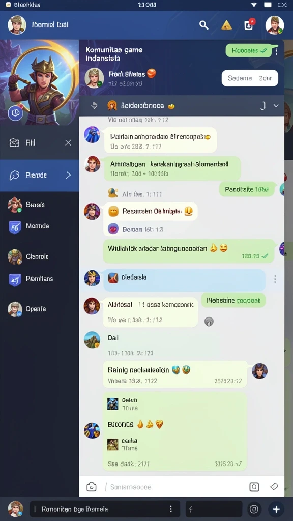 Screenshot a7777 nomor 2