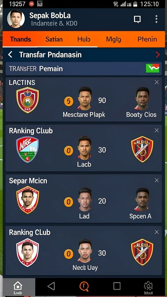 Screenshot baliwin66 nomor 3
