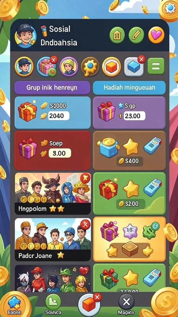 Screenshot big77 nomor 1