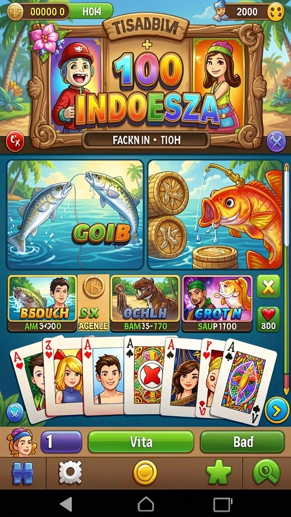 Screenshot bigwinner nomor 3