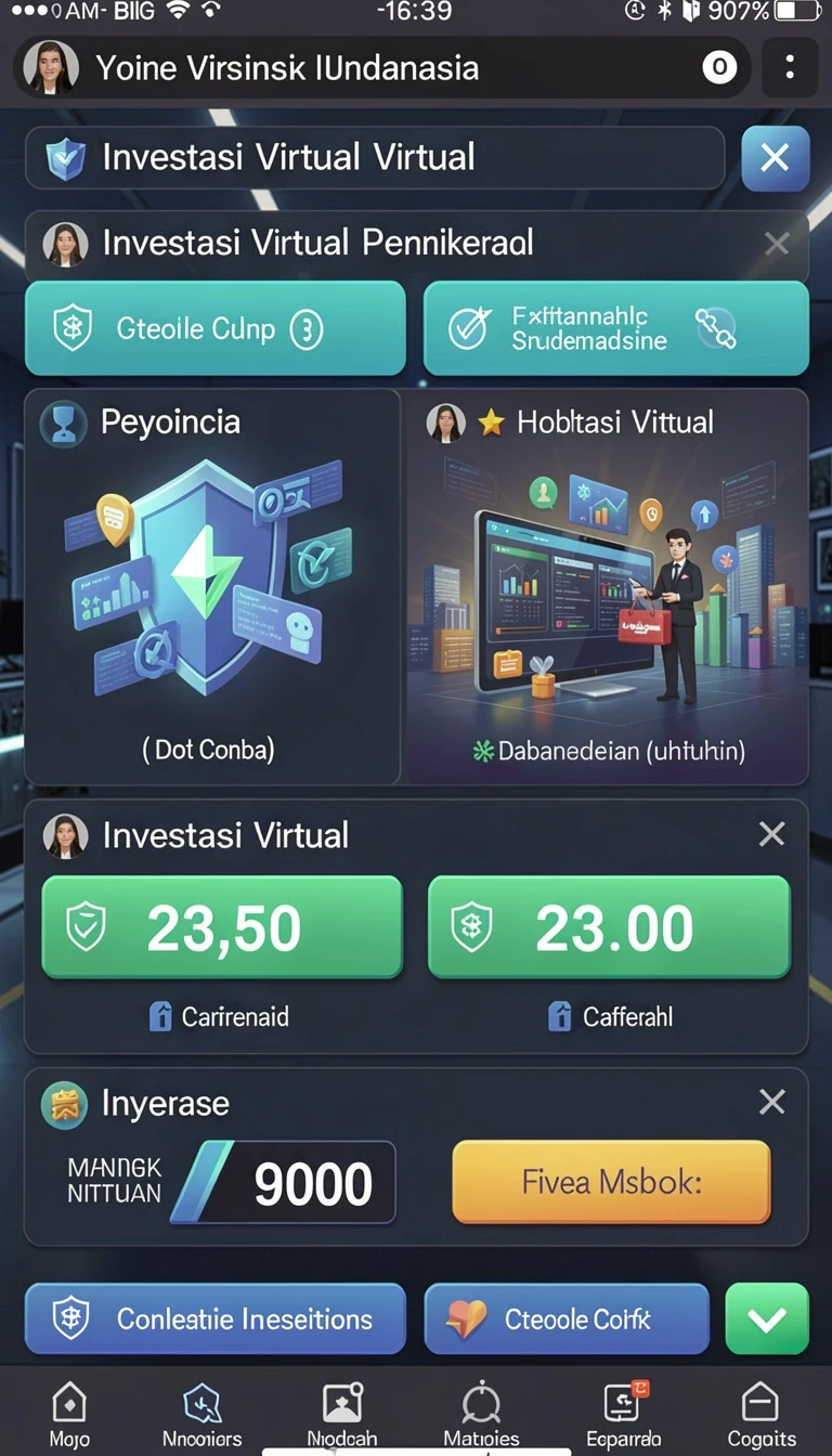 Screenshot bosku777 nomor 1
