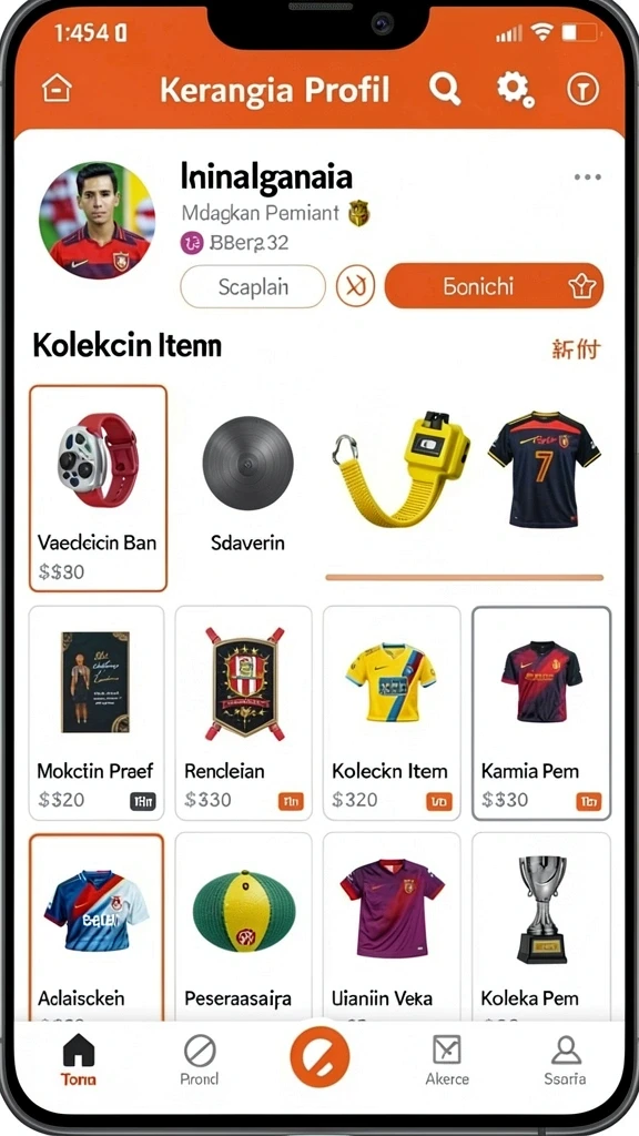 Screenshot bowo77 nomor 1