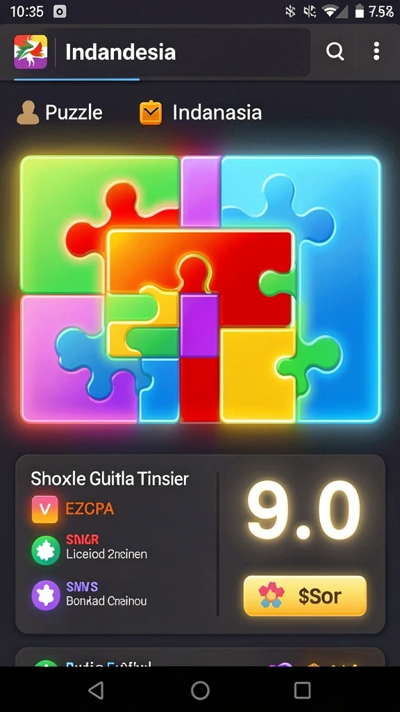 Screenshot bowo77 nomor 3