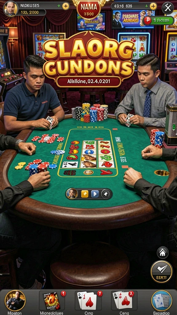 Screenshot cadas138 nomor 2