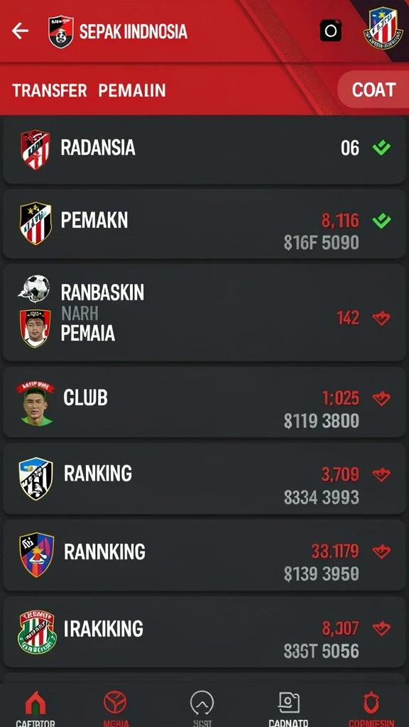 Screenshot catur777 nomor 2