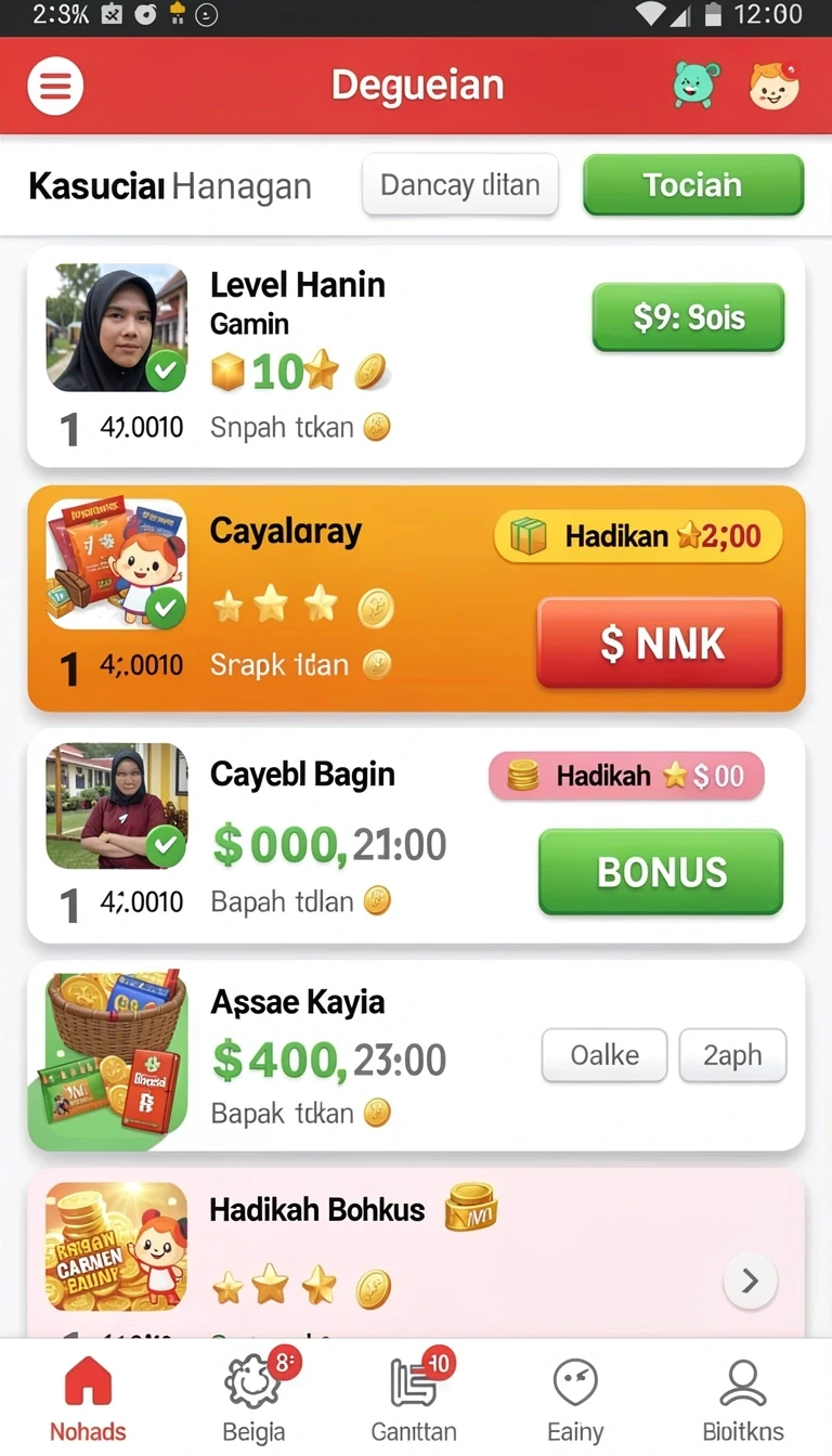 Screenshot daya138 nomor 1