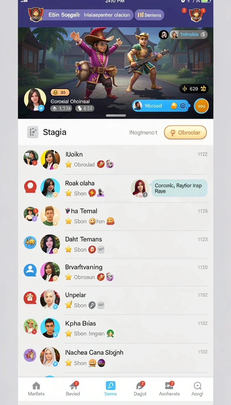 Screenshot daya138 nomor 2