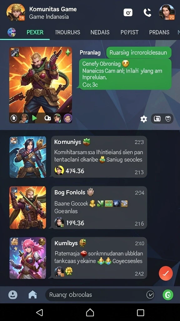 Screenshot dewaslot99 nomor 3