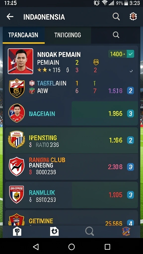 Screenshot djarum4d nomor 2
