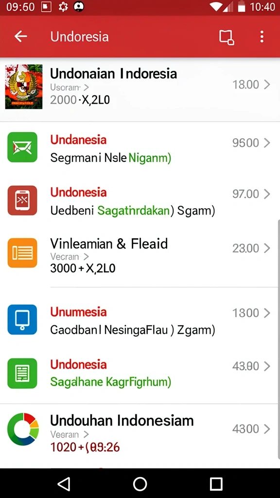 Screenshot g9vip nomor 2