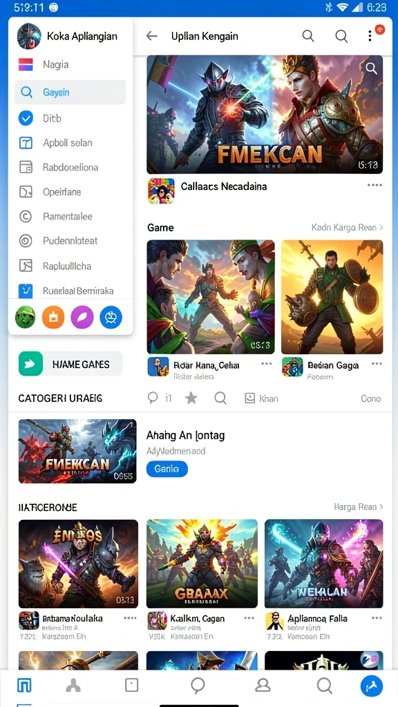 Screenshot gamerp nomor 3