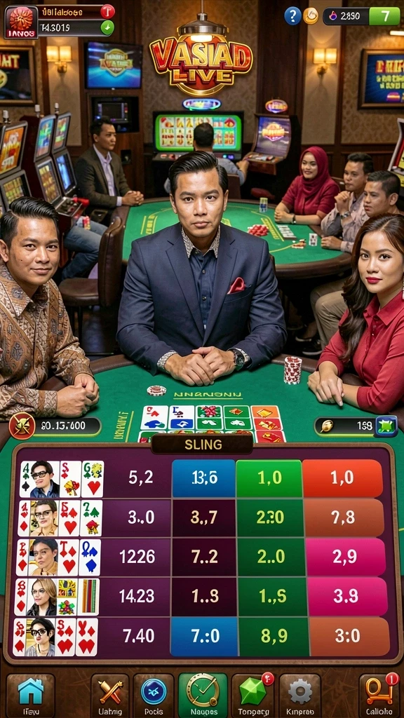 Screenshot gila138 nomor 3