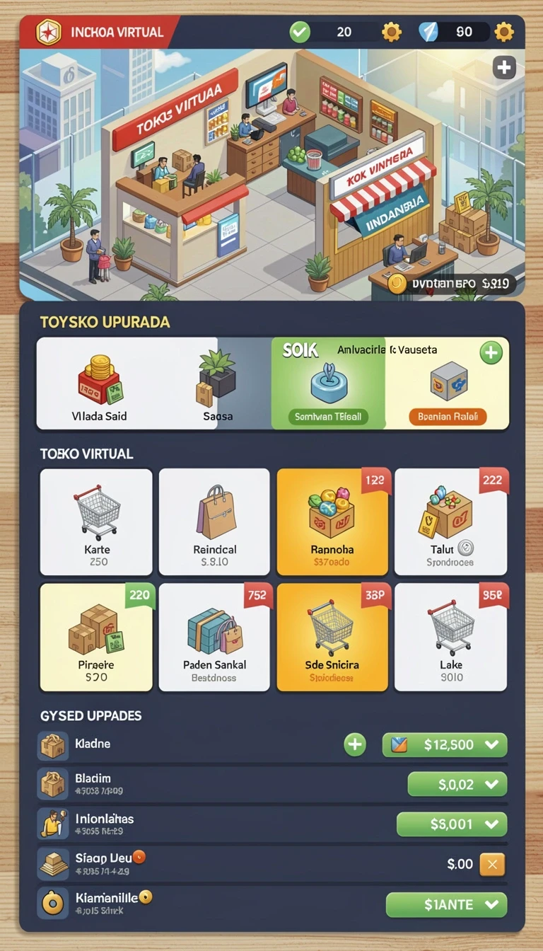 Screenshot hargatoto nomor 1