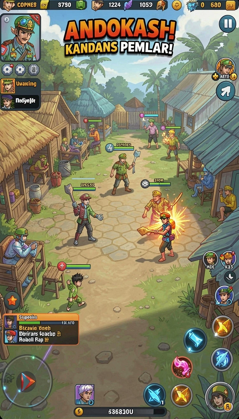 Screenshot hargatoto nomor 2