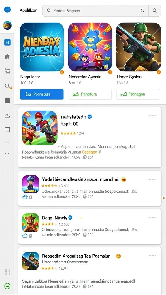 Screenshot hitogel nomor 1