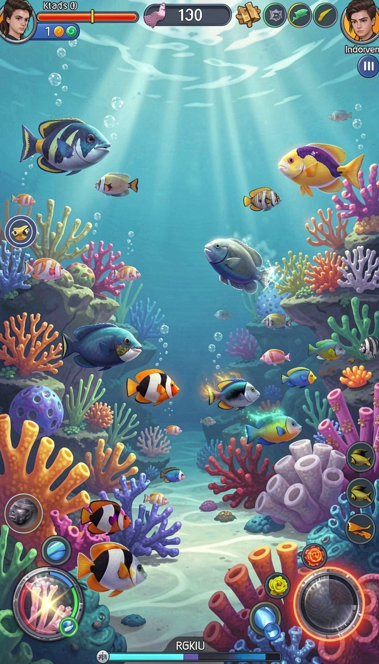 Screenshot hokigame nomor 3