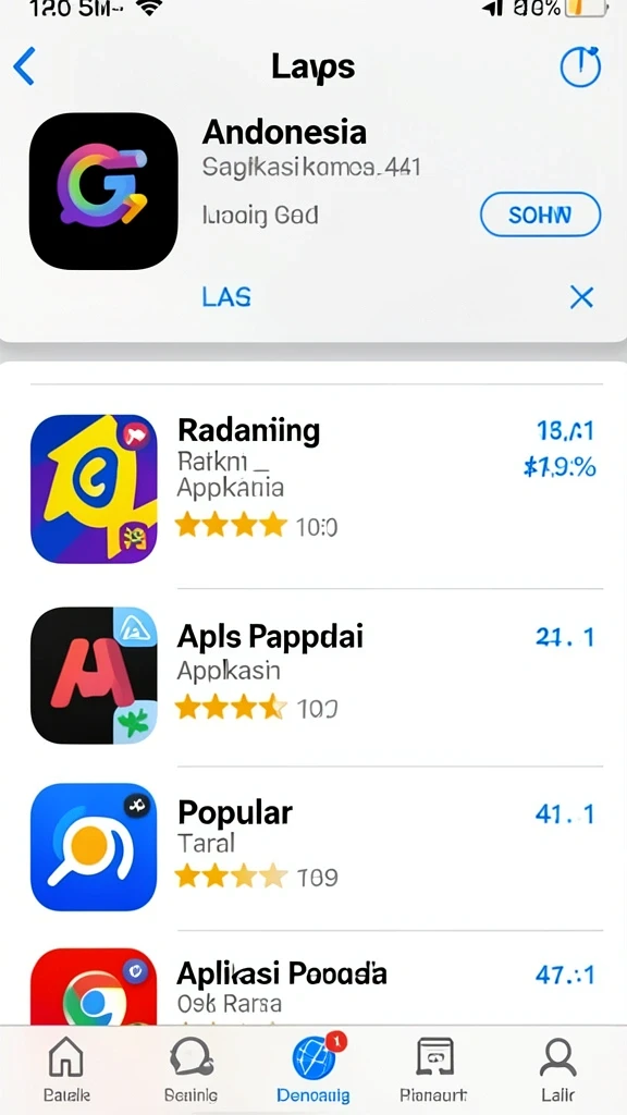 Screenshot iosbet nomor 2