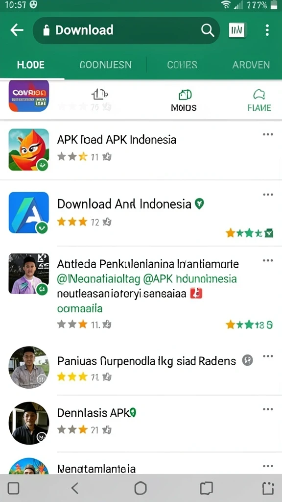 Screenshot iosbet nomor 3