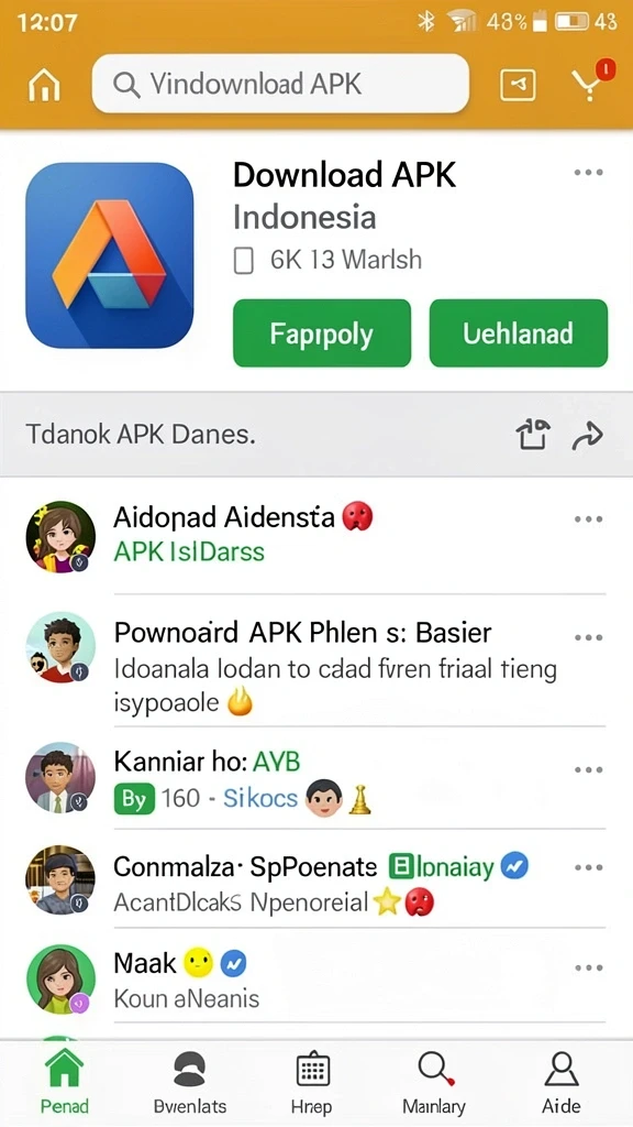 Screenshot jktjkt nomor 1