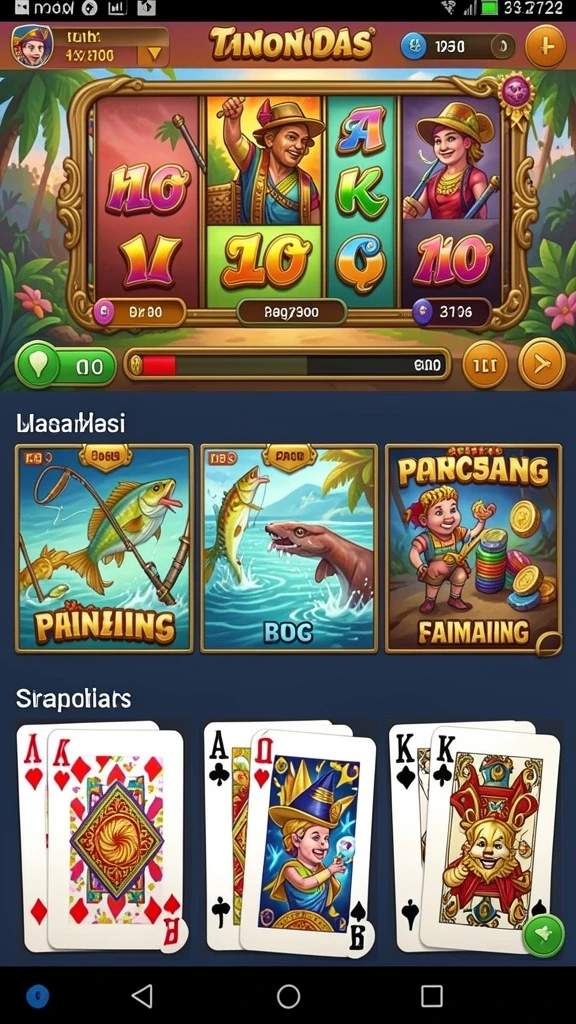 Screenshot jktplus nomor 2