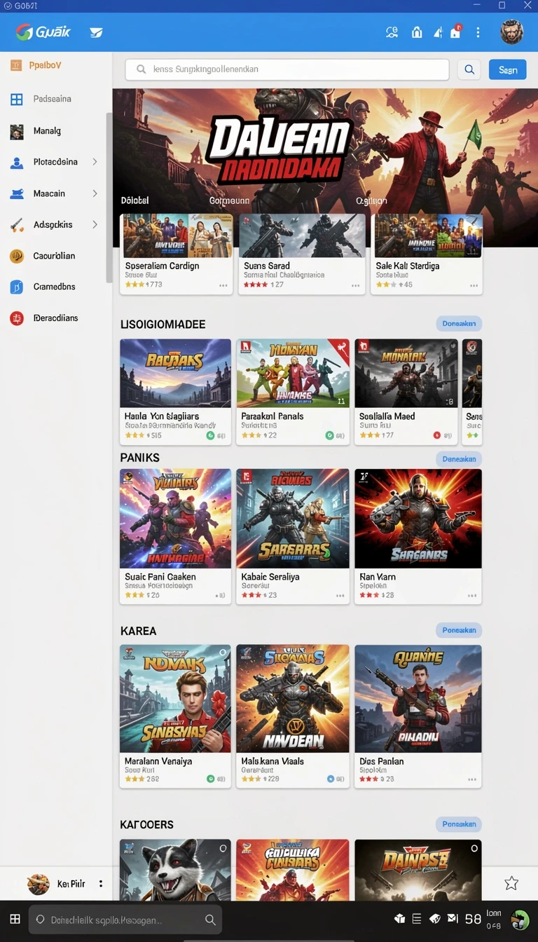 Screenshot koitoto nomor 2
