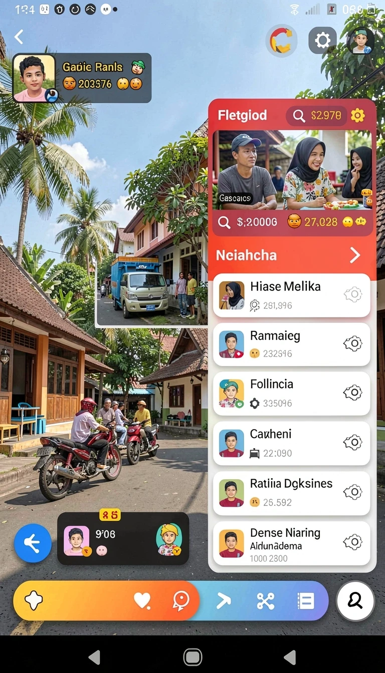 Screenshot madu303 nomor 3