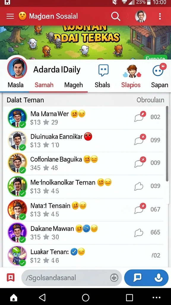 Screenshot mapna777 nomor 3