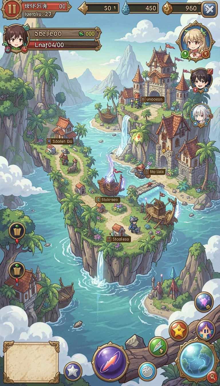 Screenshot maxslot nomor 2