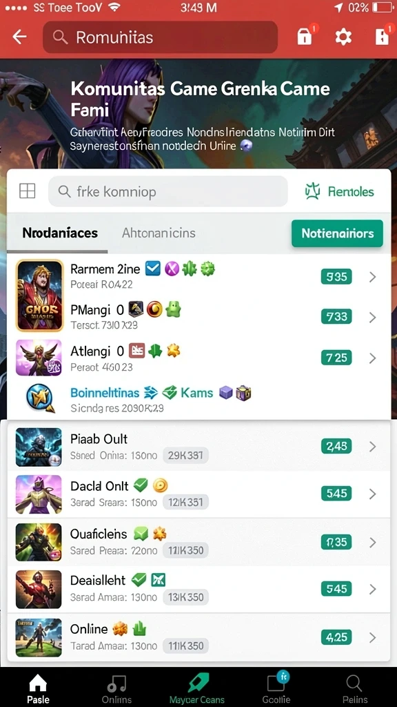 Screenshot mt777 nomor 1