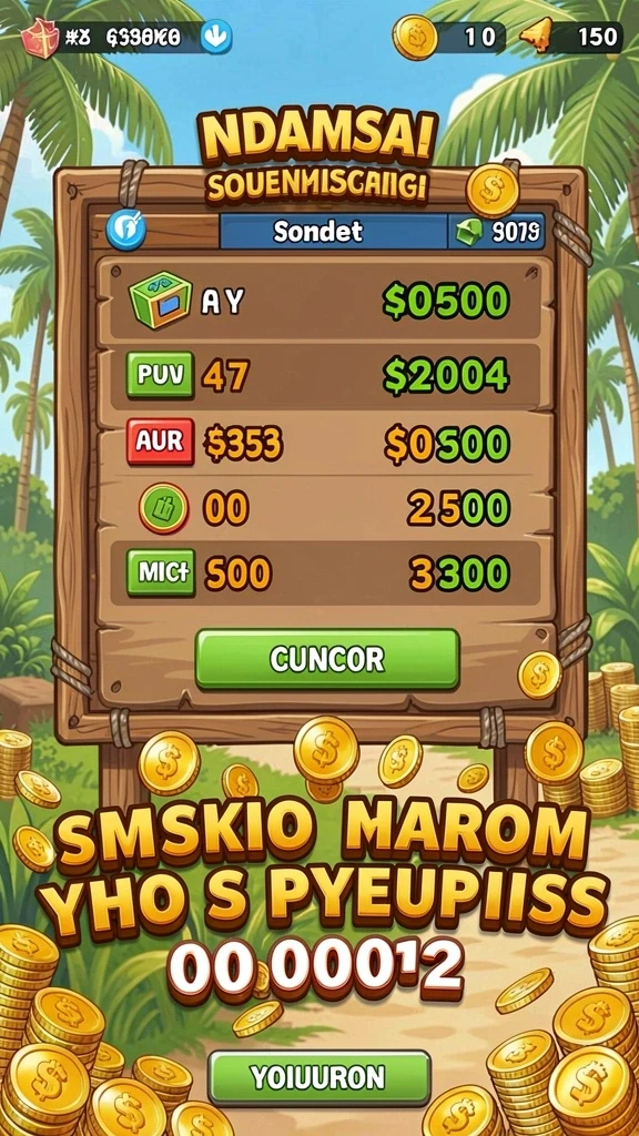 Screenshot naga2000 nomor 1