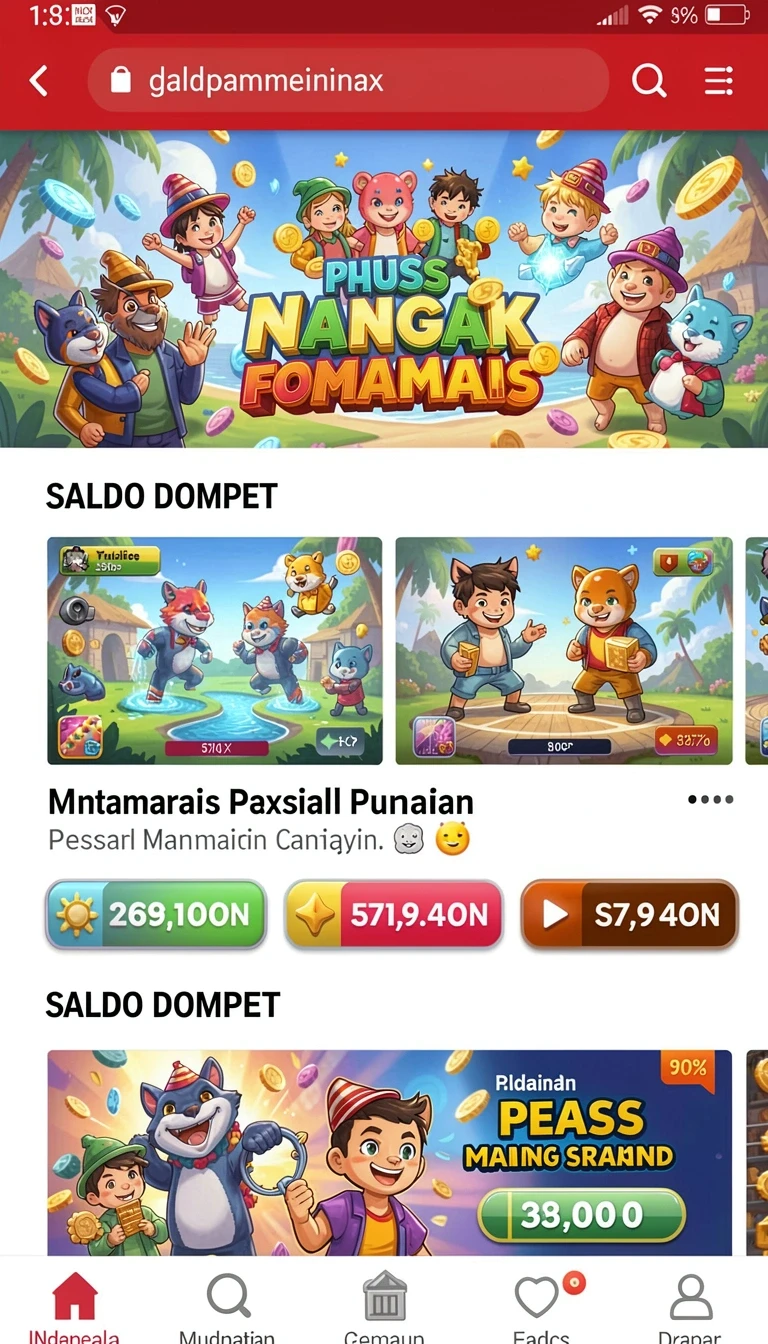 Screenshot nagawin nomor 3