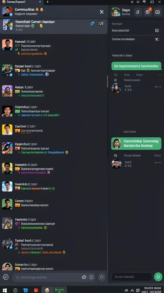 Screenshot nusabet nomor 1