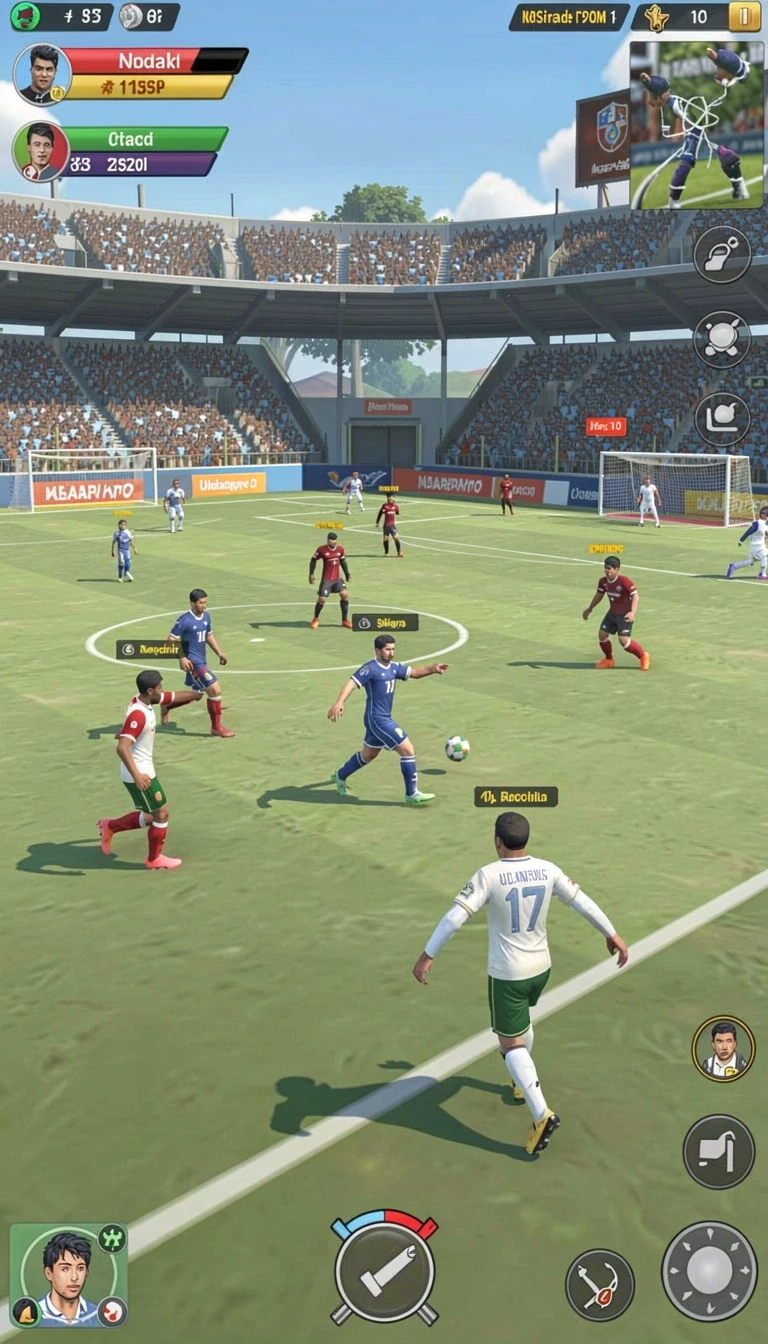 Screenshot nv77 nomor 3