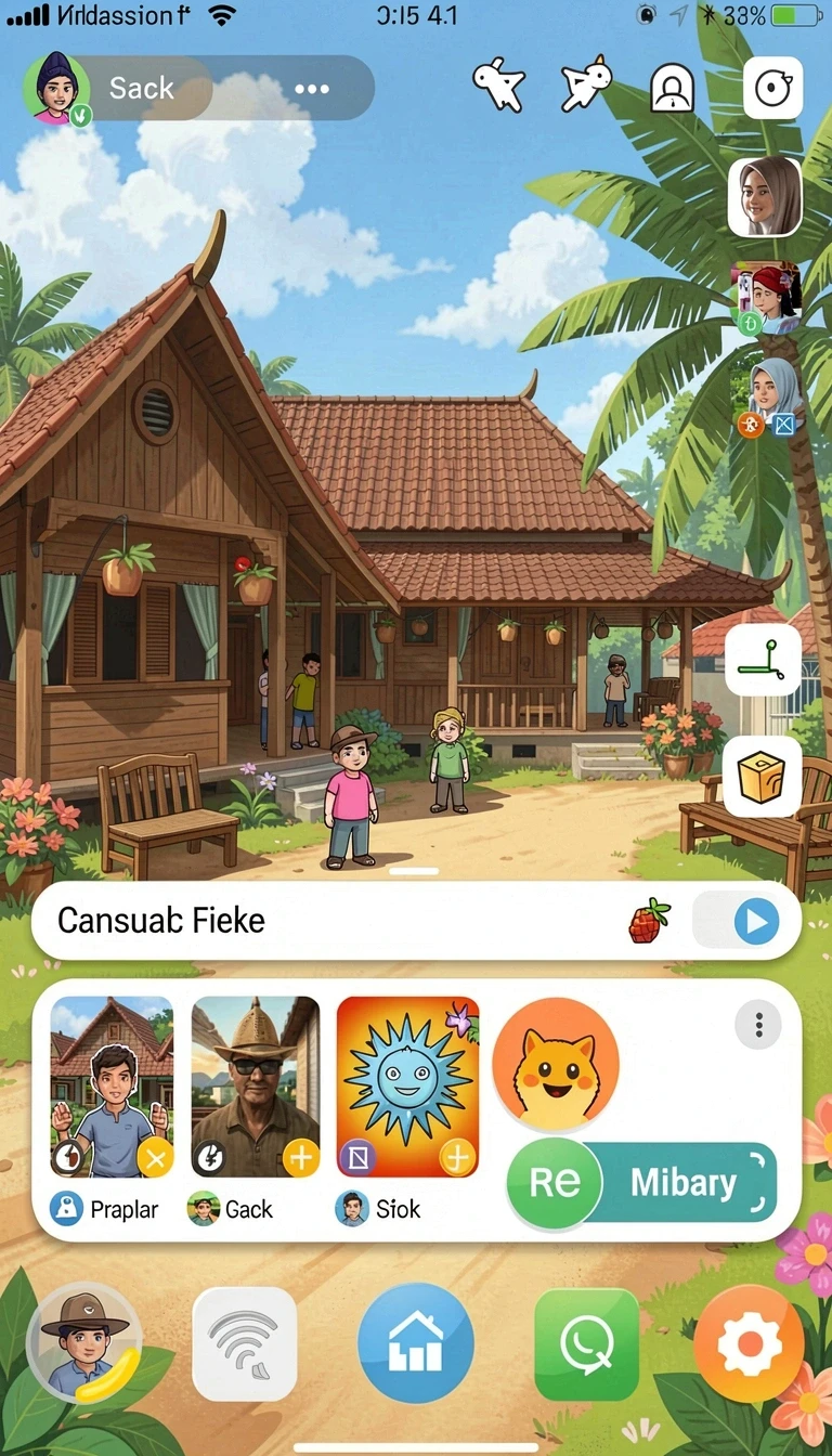 Screenshot ovo99 nomor 3