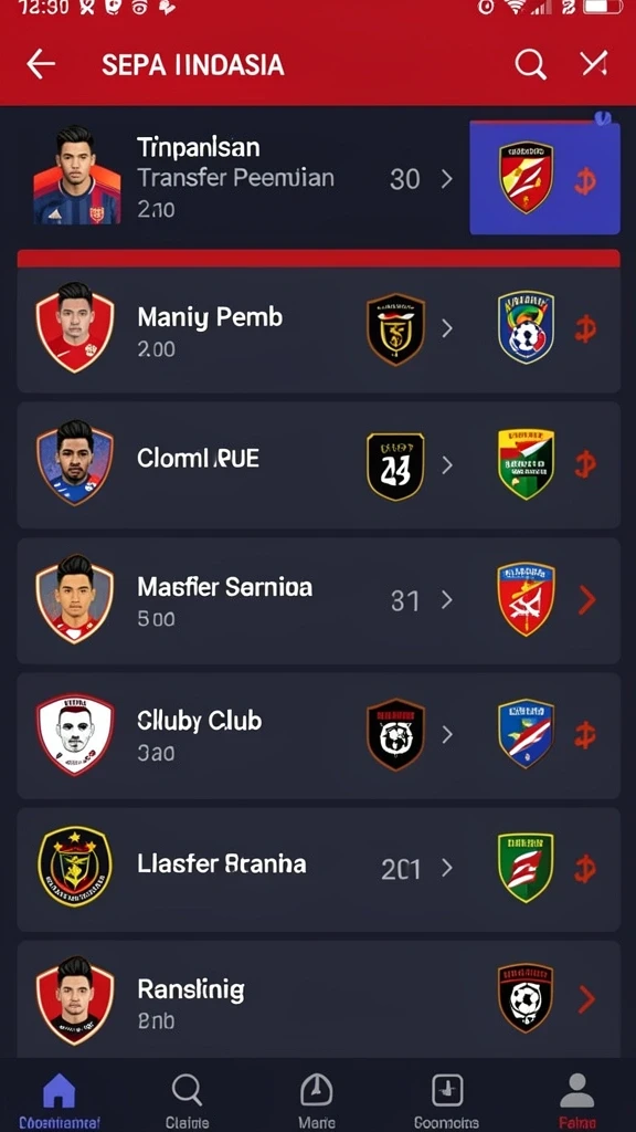 Screenshot pandawin nomor 3