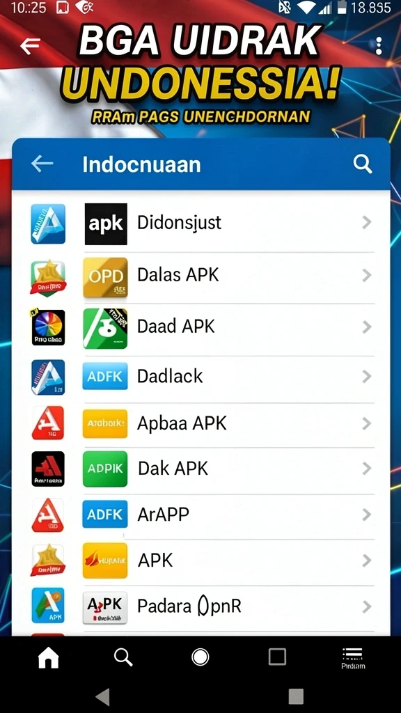 Screenshot pasar123 nomor 2