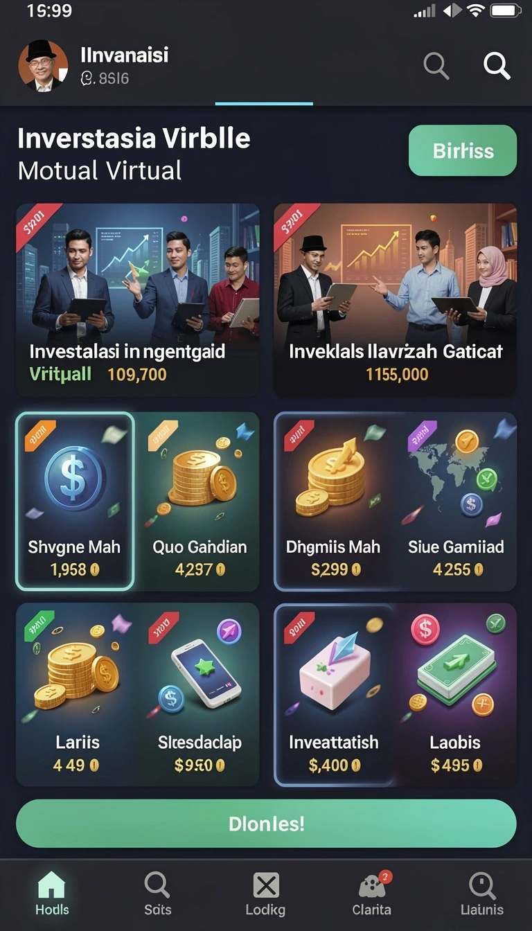 Screenshot piontogel nomor 2