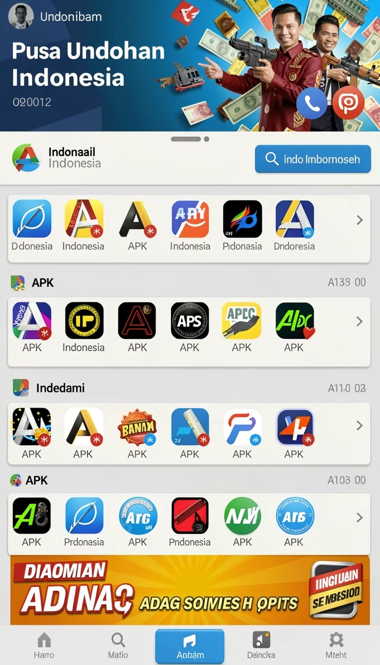 Screenshot pompa88 nomor 2