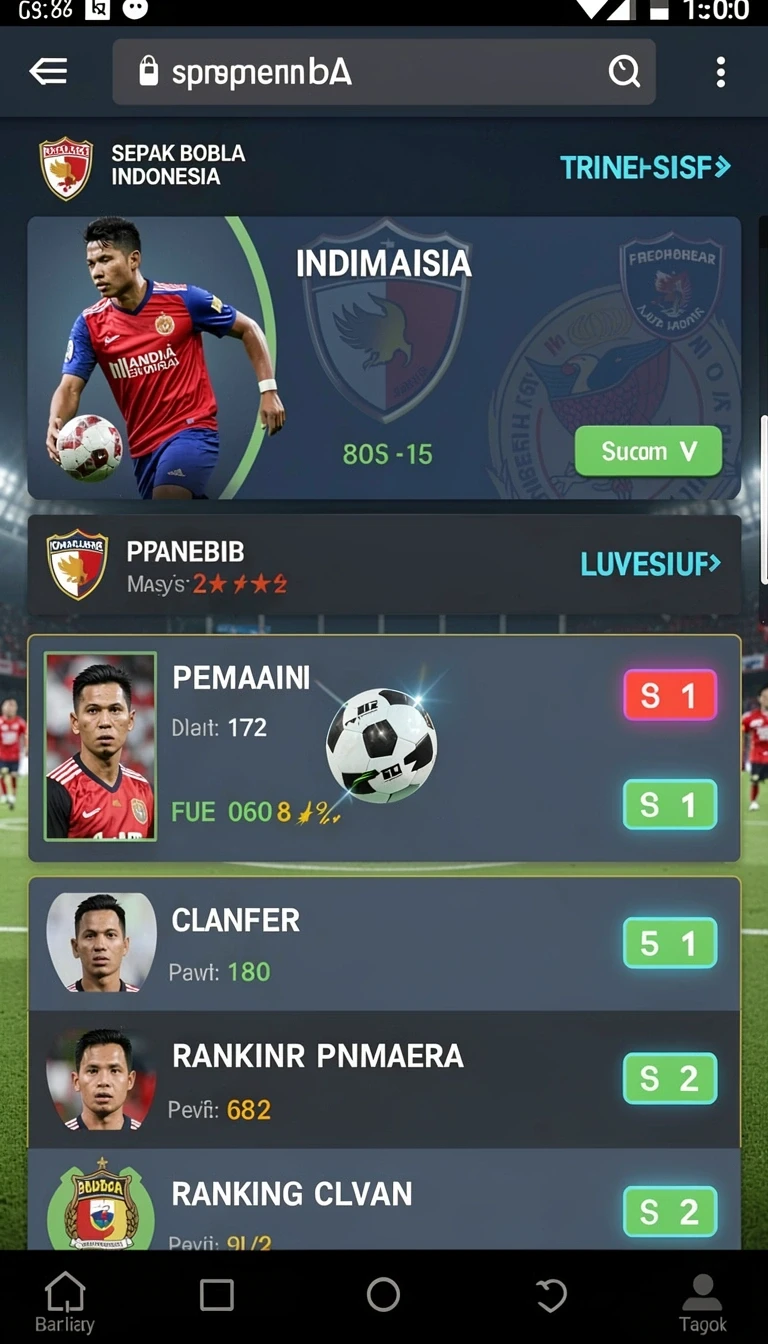 Screenshot pompa88 nomor 3
