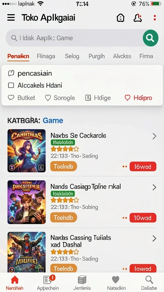Screenshot qq1221 nomor 1