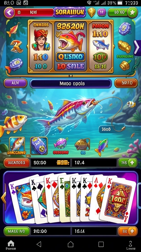 Screenshot qtgame nomor 1