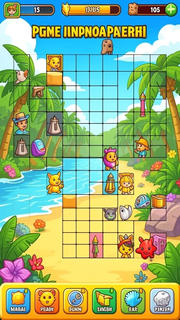 Screenshot qtgame nomor 3