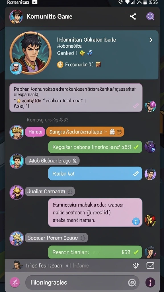 Screenshot rajacuan nomor 2