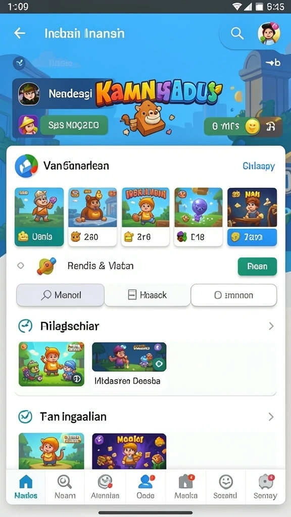 Screenshot rejeki nomor 3
