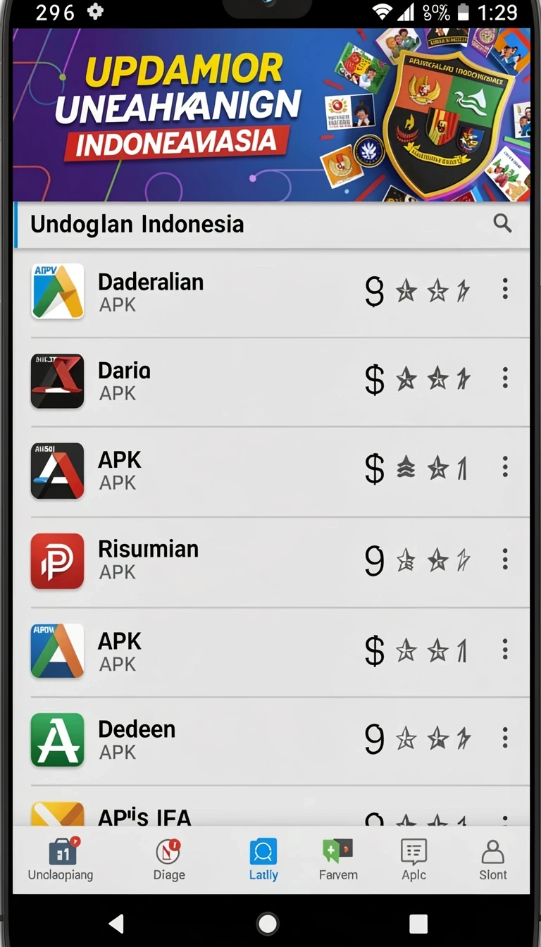 Screenshot sakti77 nomor 2