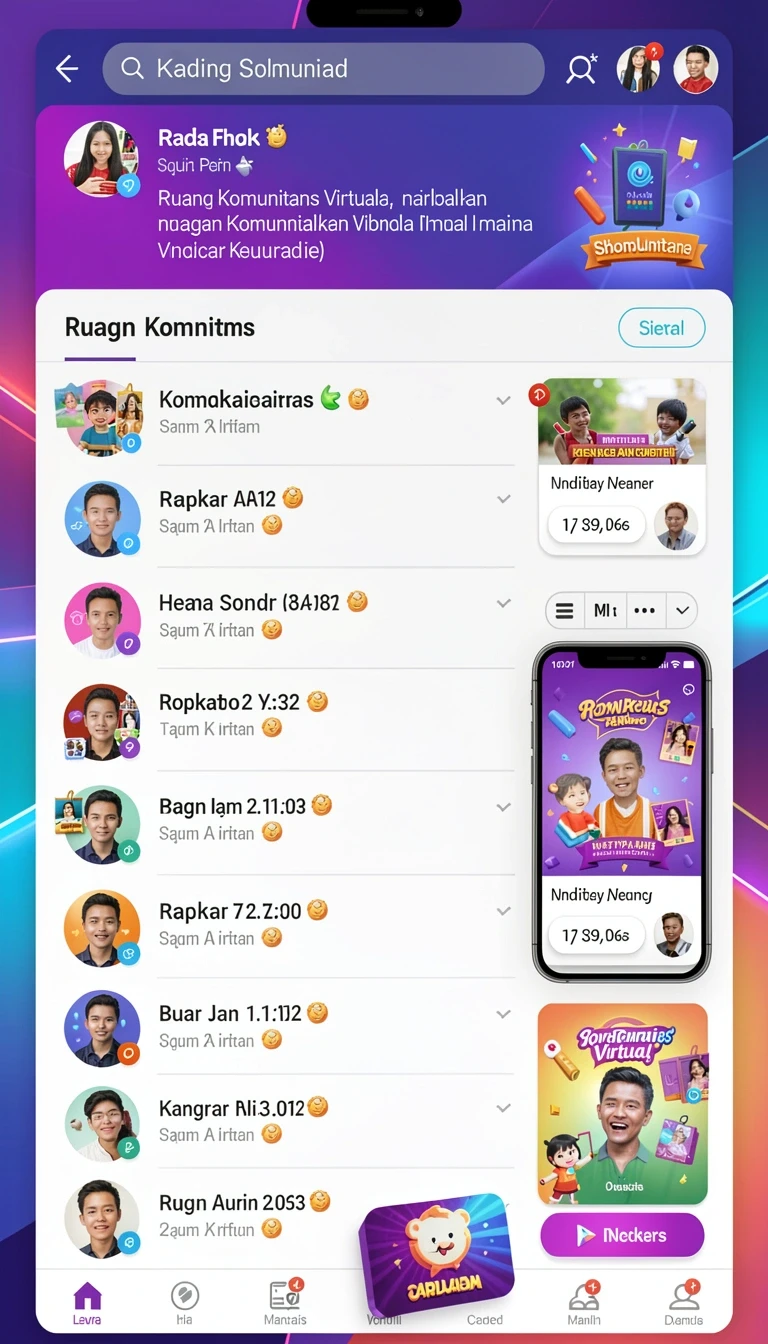 Screenshot satset138 nomor 1