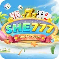 she777 APK Resmi — ikon aplikasi