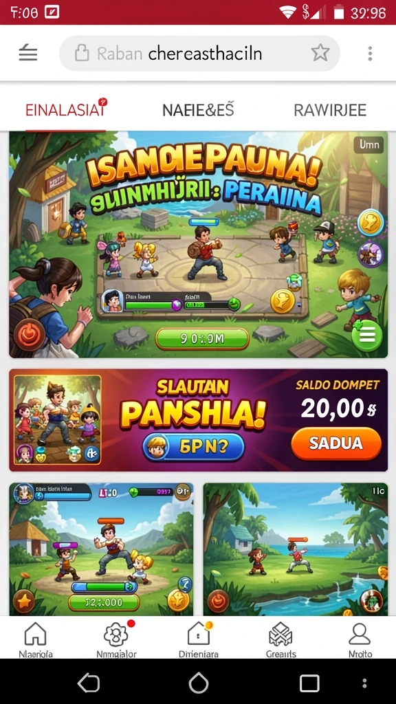 Screenshot slot88 nomor 1